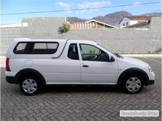 Nissan NP200 Manual 2013 in Western Cape