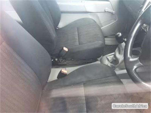 Ford Ranger Manual 2010 in Western Cape