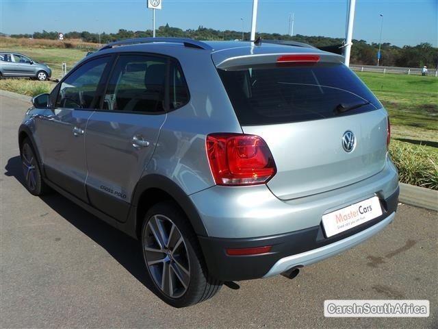 Volkswagen Polo Manual 2013 in Gauteng