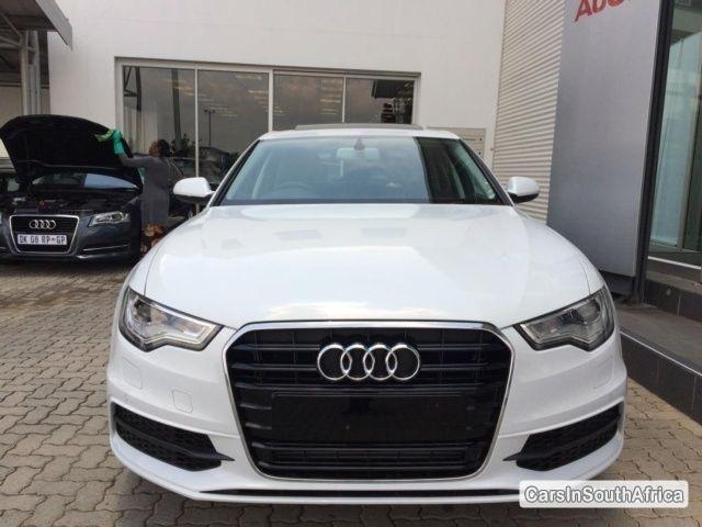Audi A6 Automatic 2015 - image 3