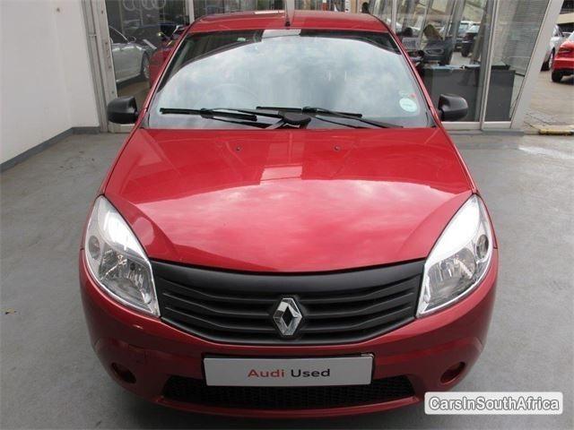 Renault Sandero Manual 2012 - image 3