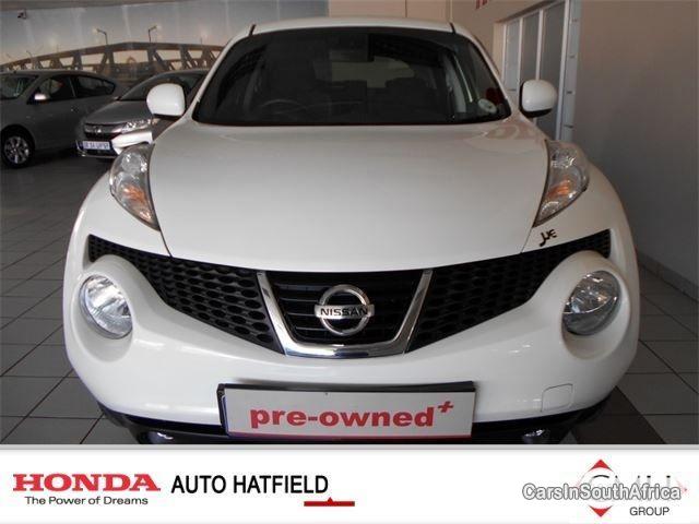 Nissan Juke Automatic 2013 in Gauteng