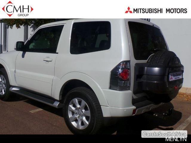 Mitsubishi Pajero Automatic 2015 in Gauteng