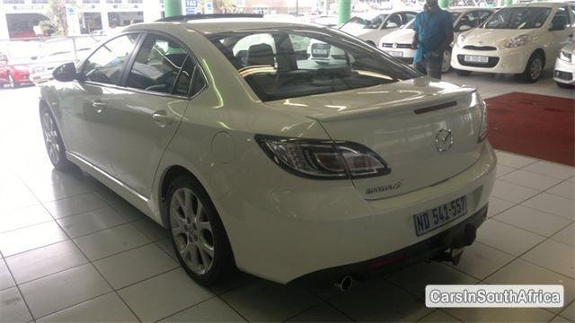 Mazda 626 Manual 2008 in KwaZulu Natal