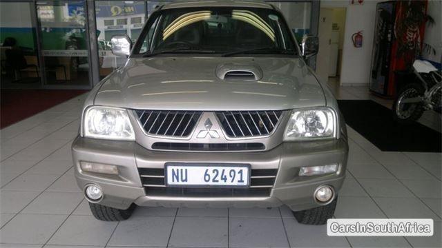 Mitsubishi Other Manual 2007 in KwaZulu Natal