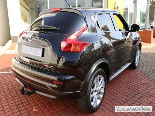 Nissan Juke Manual 2012 - image 3