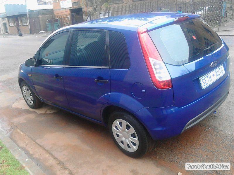 Ford Figo Manual 2013 in Gauteng