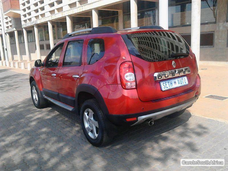 Renault Duster Manual 2013 - image 3