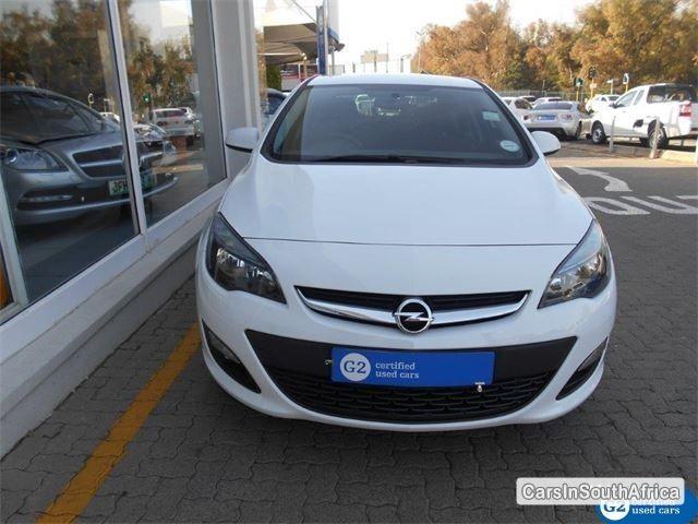 ASTRA 2014 MANUAL visual data 7