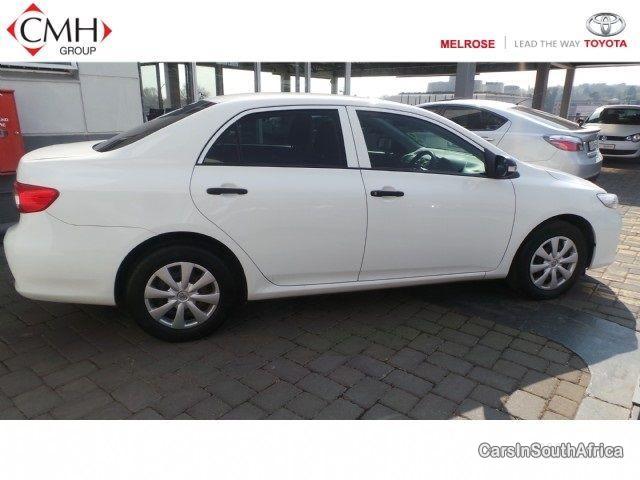 Toyota Corolla Automatic 2014 in Gauteng