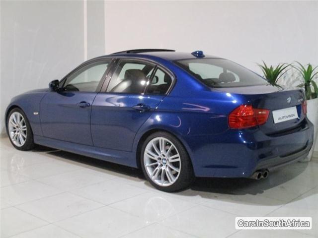 BMW 3-Series Manual 2011 in KwaZulu Natal