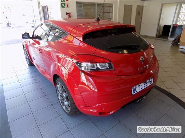 Renault Megane Manual 2014 - image 3