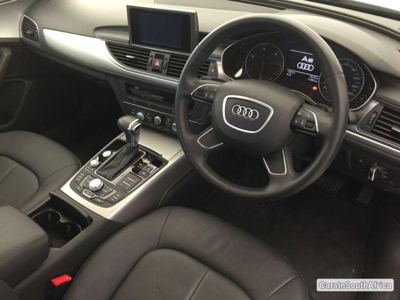 Audi A6 Automatic 2014 in Western Cape