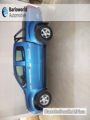 Isuzu KB Series Automatic 2014 in Gauteng