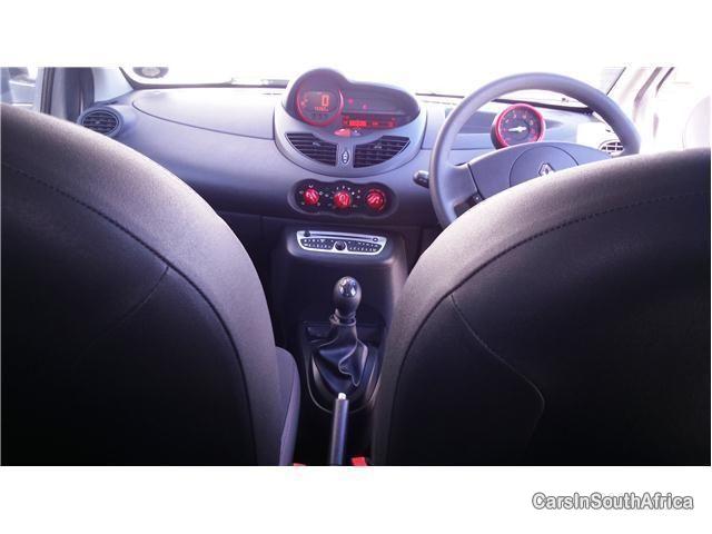 Renault Twingo Manual 2010 in Western Cape