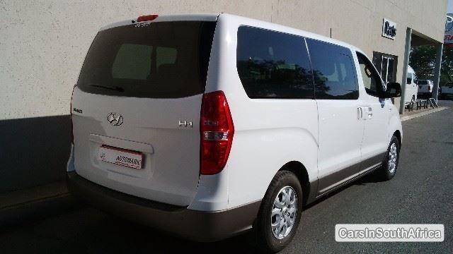 Hyundai H100 Manual 2013 in North West