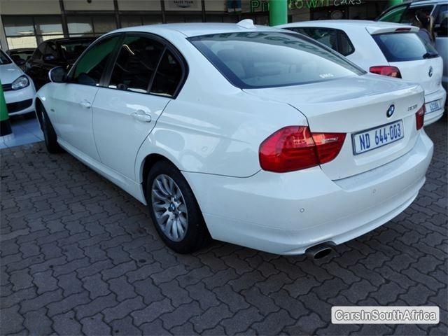 BMW 3-Series Manual 2009 in KwaZulu Natal