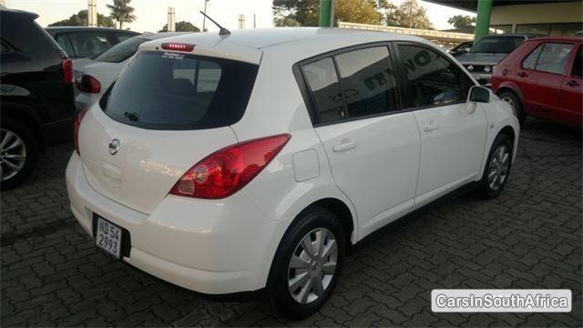 Nissan Tiida Manual 2009 in KwaZulu Natal