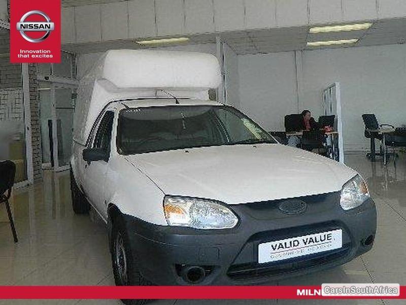 Ford Bantam Manual 2010 - image 3