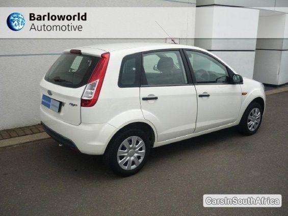 Ford Other Manual 2015 in KwaZulu Natal