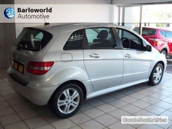 Mercedes Benz Automatic 2011 in Western Cape