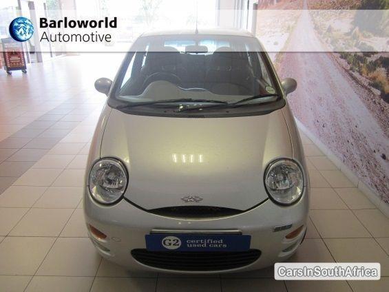 Chery Other Manual 2013 in Gauteng