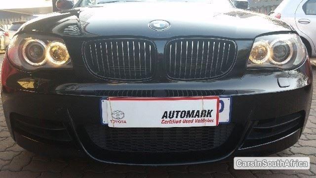 BMW 1-Series Automatic 2009 in Gauteng