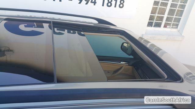 BMW X5 Automatic 2008 in Eastern Cape