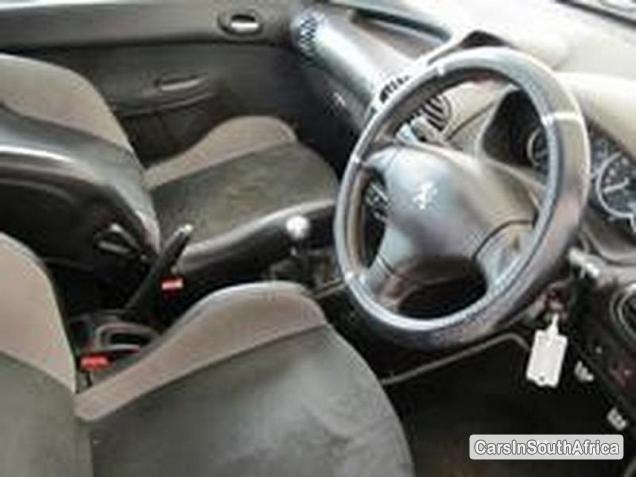 Peugeot 206 Manual 2004 in Gauteng