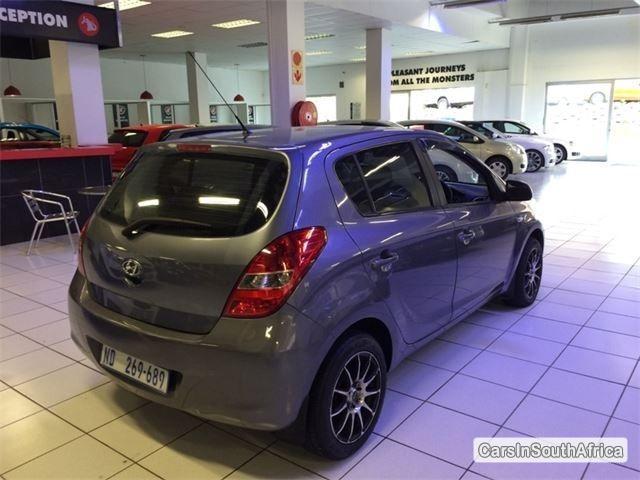 Hyundai i20 Manual 2010 in KwaZulu Natal