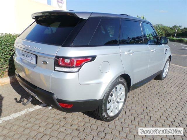 Land Rover Range Rover Automatic 2014 in KwaZulu Natal