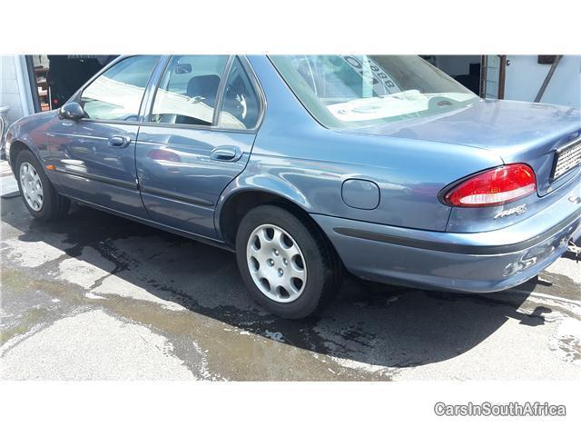 Ford Falcon Automatic 1996 in Western Cape