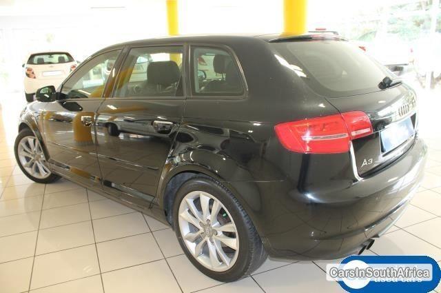 Audi A3 Manual 2011 - image 3