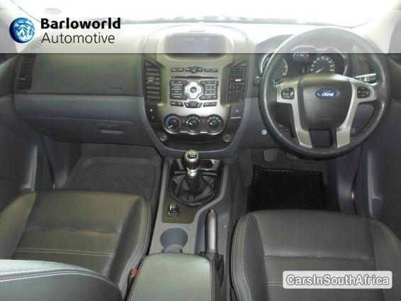 Ford Other Manual 2013 in Gauteng