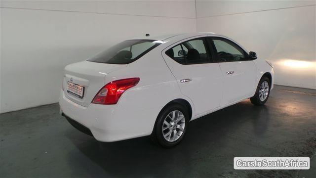 Nissan Almera Manual 2013 in KwaZulu Natal