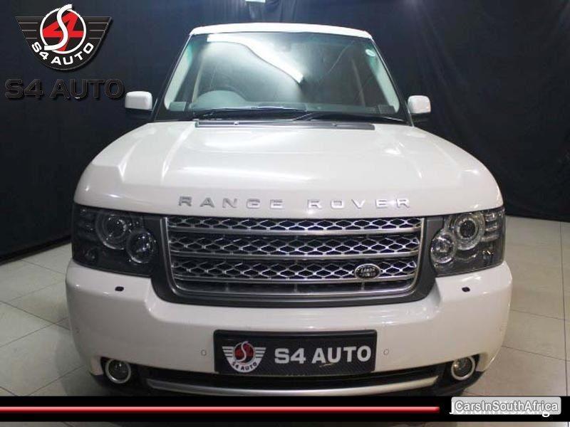 Land Rover Range Rover Automatic 2009 in Gauteng