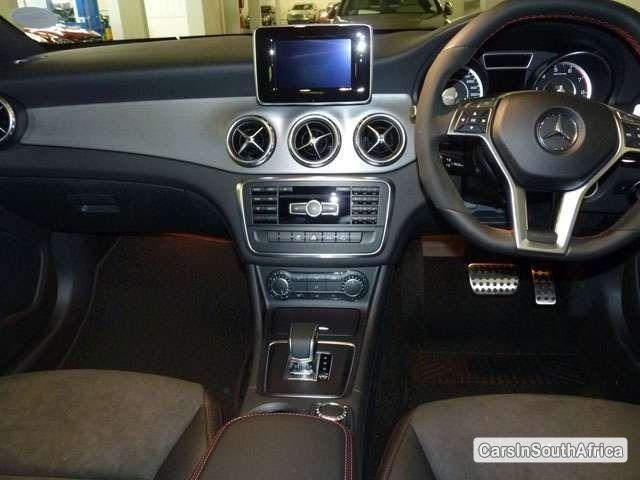 Mercedes Benz A-Class Automatic 2014 in Gauteng