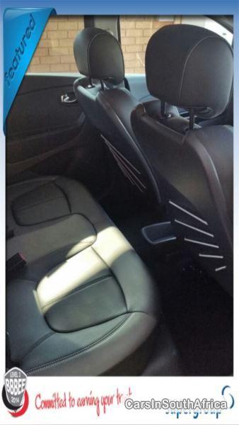 Renault Automatic 2015 - image 3