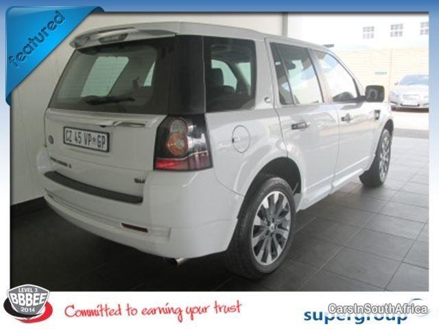 Land Rover Freelander Automatic 2014 in Gauteng