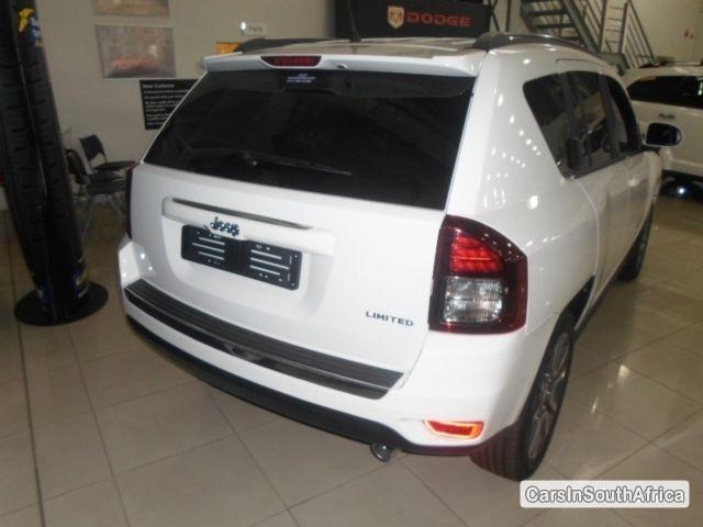 Jeep Compass Manual 2014 - image 3