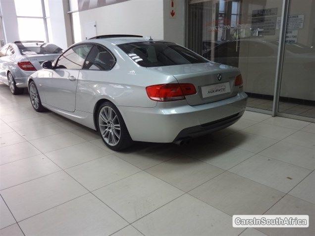 BMW 3-Series Automatic 2009 in KwaZulu Natal