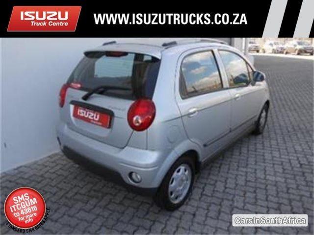 Chevrolet Spark Manual 2015 - image 3