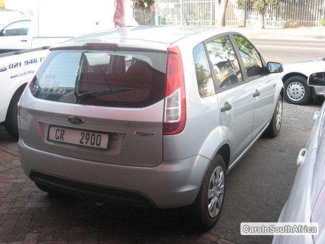 Ford Figo Manual 2013 - image 3