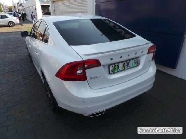 Volvo S60 Automatic 2014 - image 3