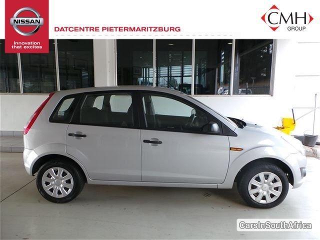 Ford Figo Manual 2014 - image 3
