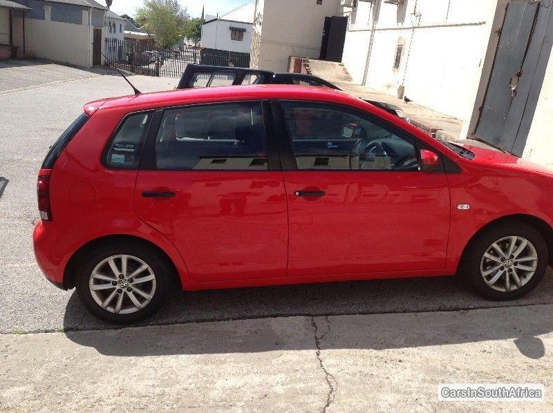 Volkswagen Polo Manual 2011 in Eastern Cape
