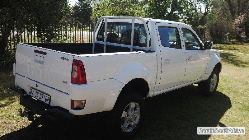 Tata Xenon Manual 2012 in North West