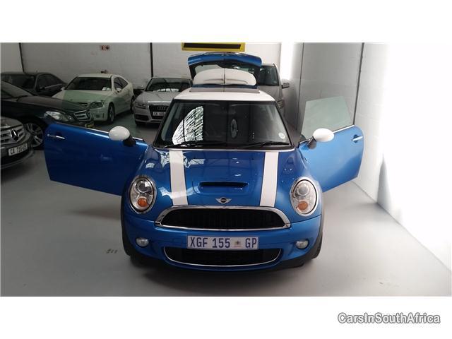 Mini Other Automatic 2008 in Western Cape