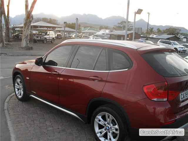 BMW X1 Automatic 2011 in Western Cape