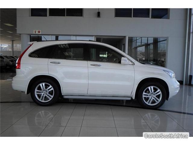 Honda CR-V Automatic 2011 - image 3
